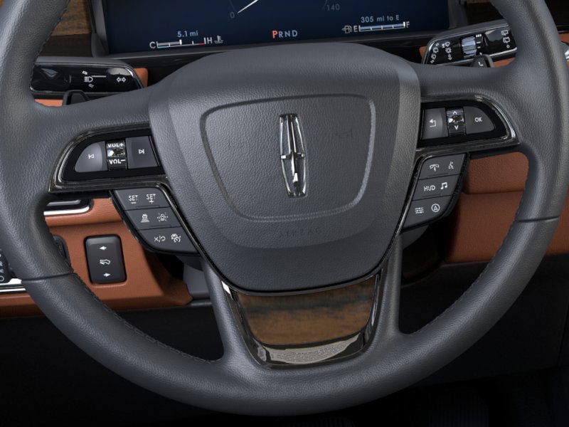 2024 Lincoln Navigator Reserve photo 11