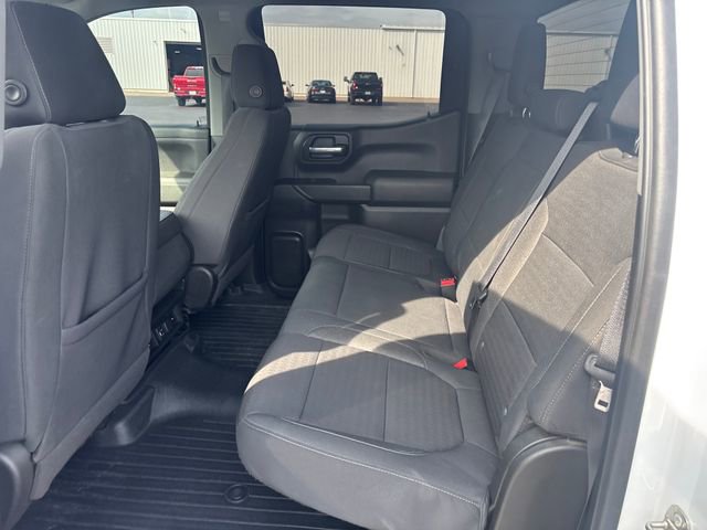 2021 Chevrolet Silverado 1500 LT photo 23