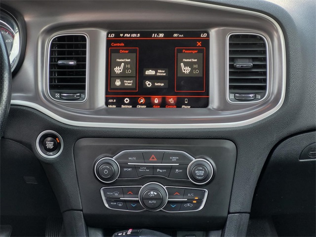 2022 Dodge Charger SXT AWD photo 30