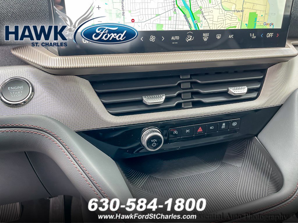 2025 FORD EXPLORER - Image 15