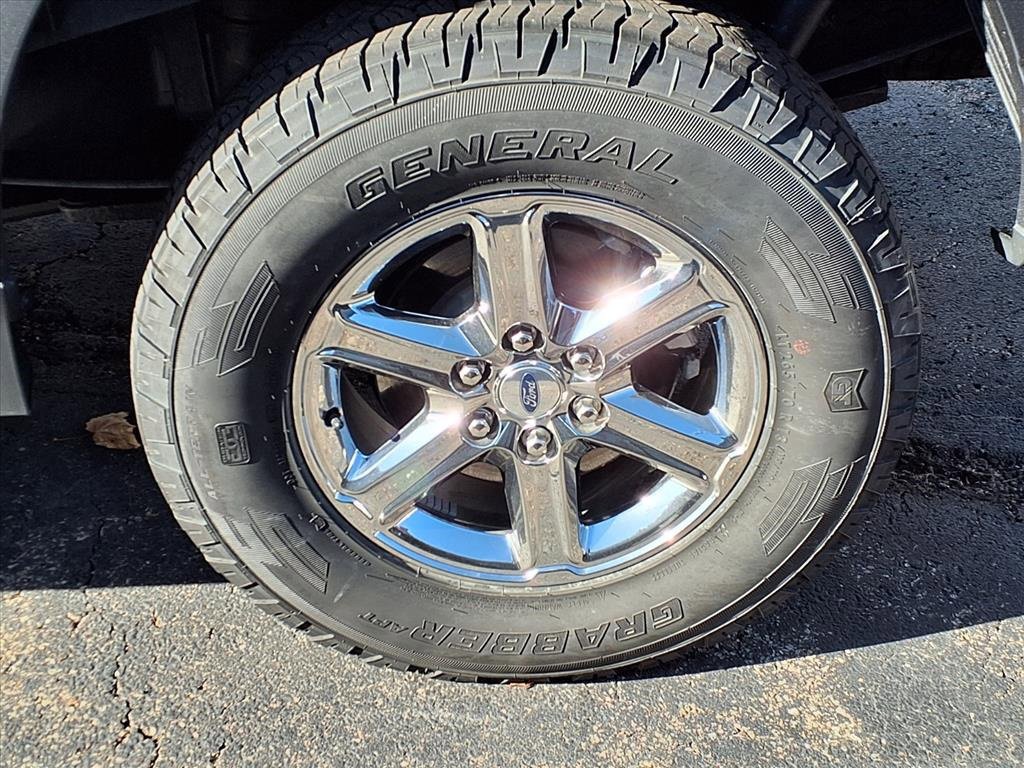 2024 FORD F-150 - Image 32