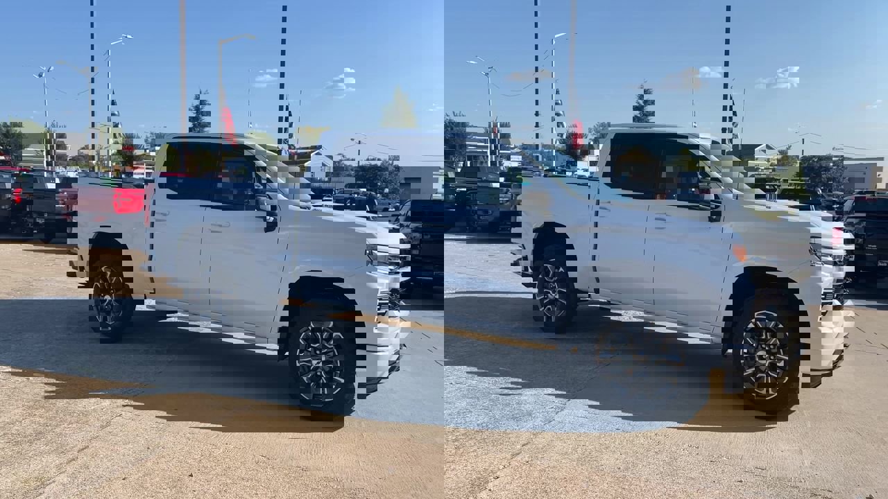 1GCUDEET2NZ635147
