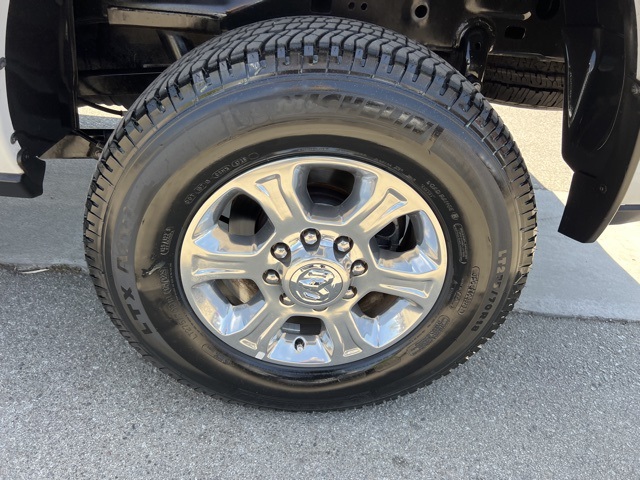 2023 Ram 2500 Big Horn photo 13