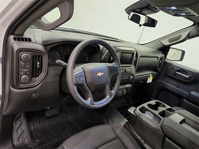 2026 Chevrolet Silverado 1500 photo 17