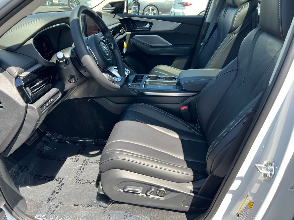 2026 Acura MDX Technology photo 13