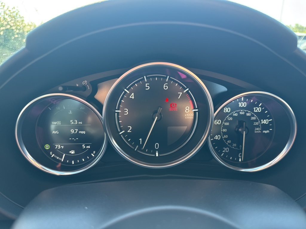 2025 Mazda MX-5 Miata Miata photo 13