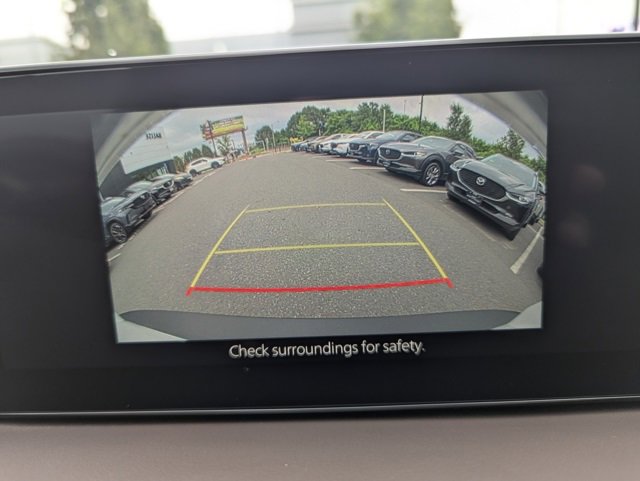 2024 Mazda CX-30 2.5 S Premium photo 12
