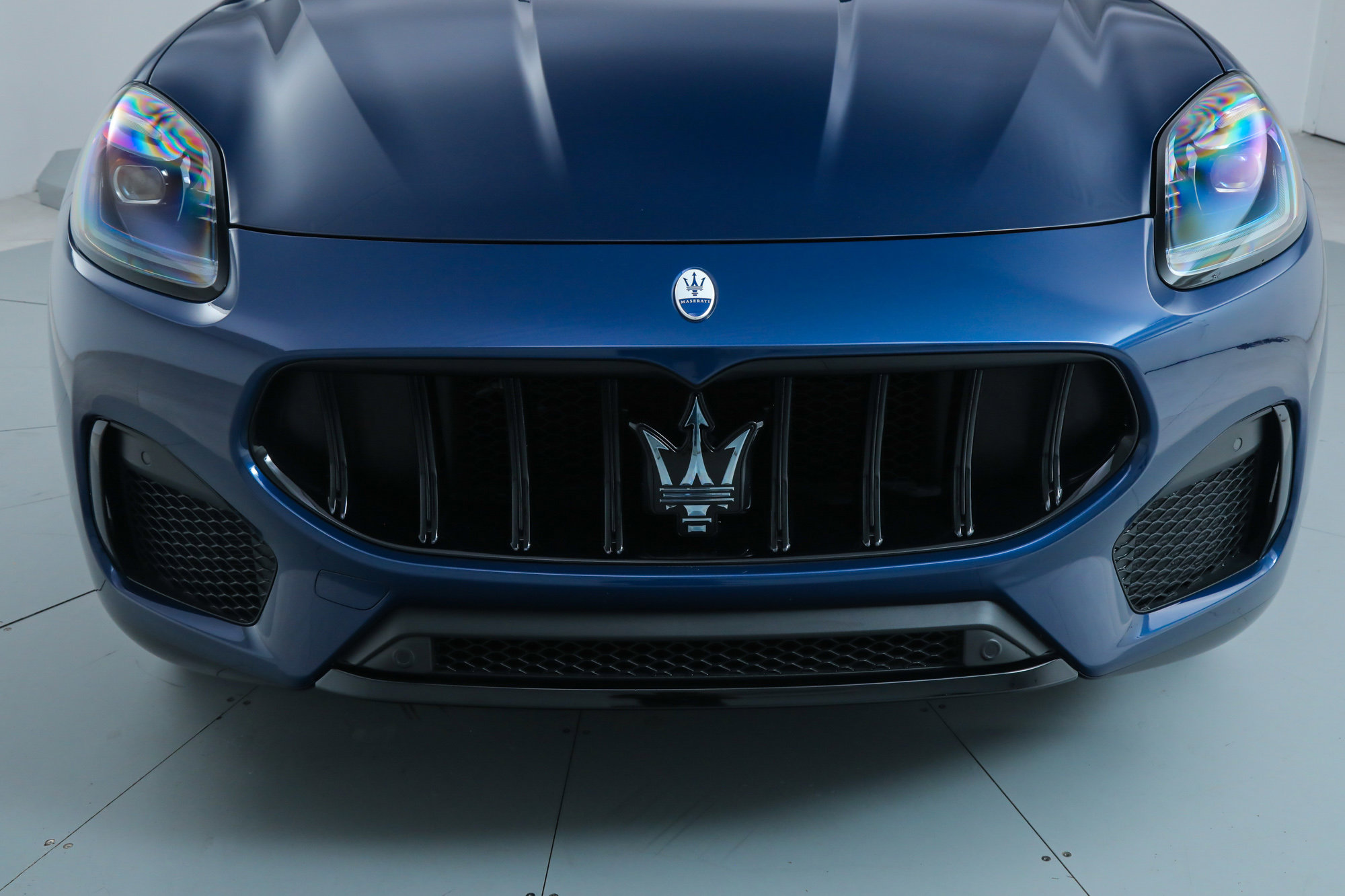 2025 Maserati Grecale Modena photo 13