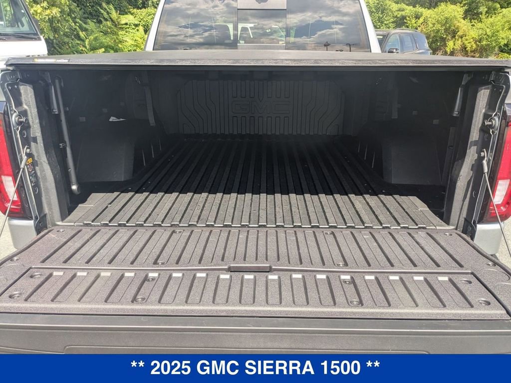 2025 Gmc Sierra 1500 Denali Ultimate photo 29