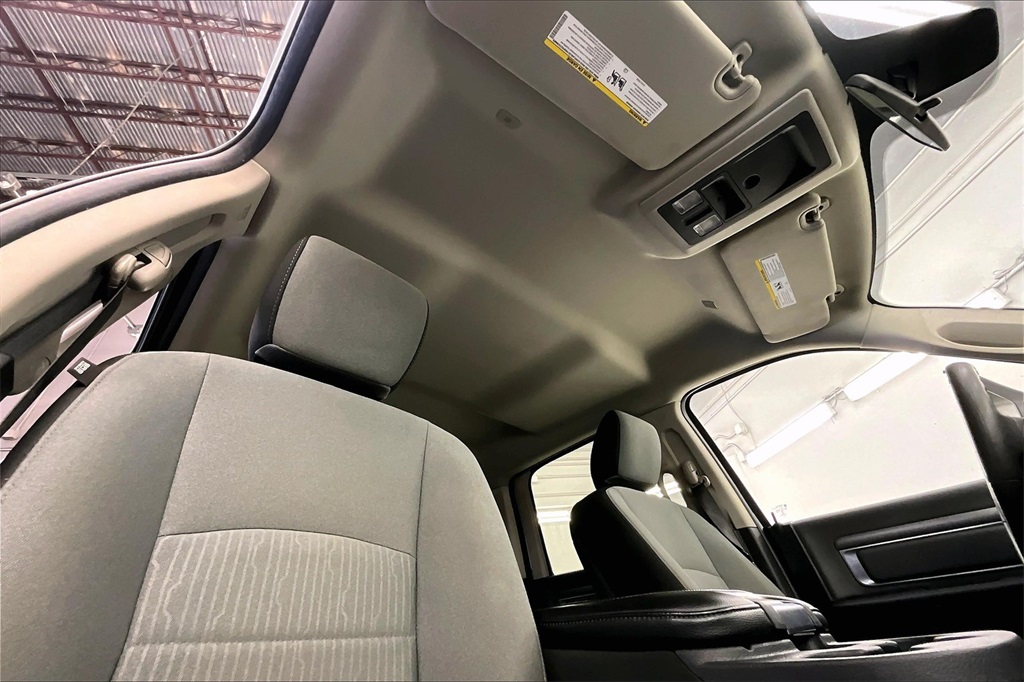 2022 Ram 1500 Classic SLT photo 25