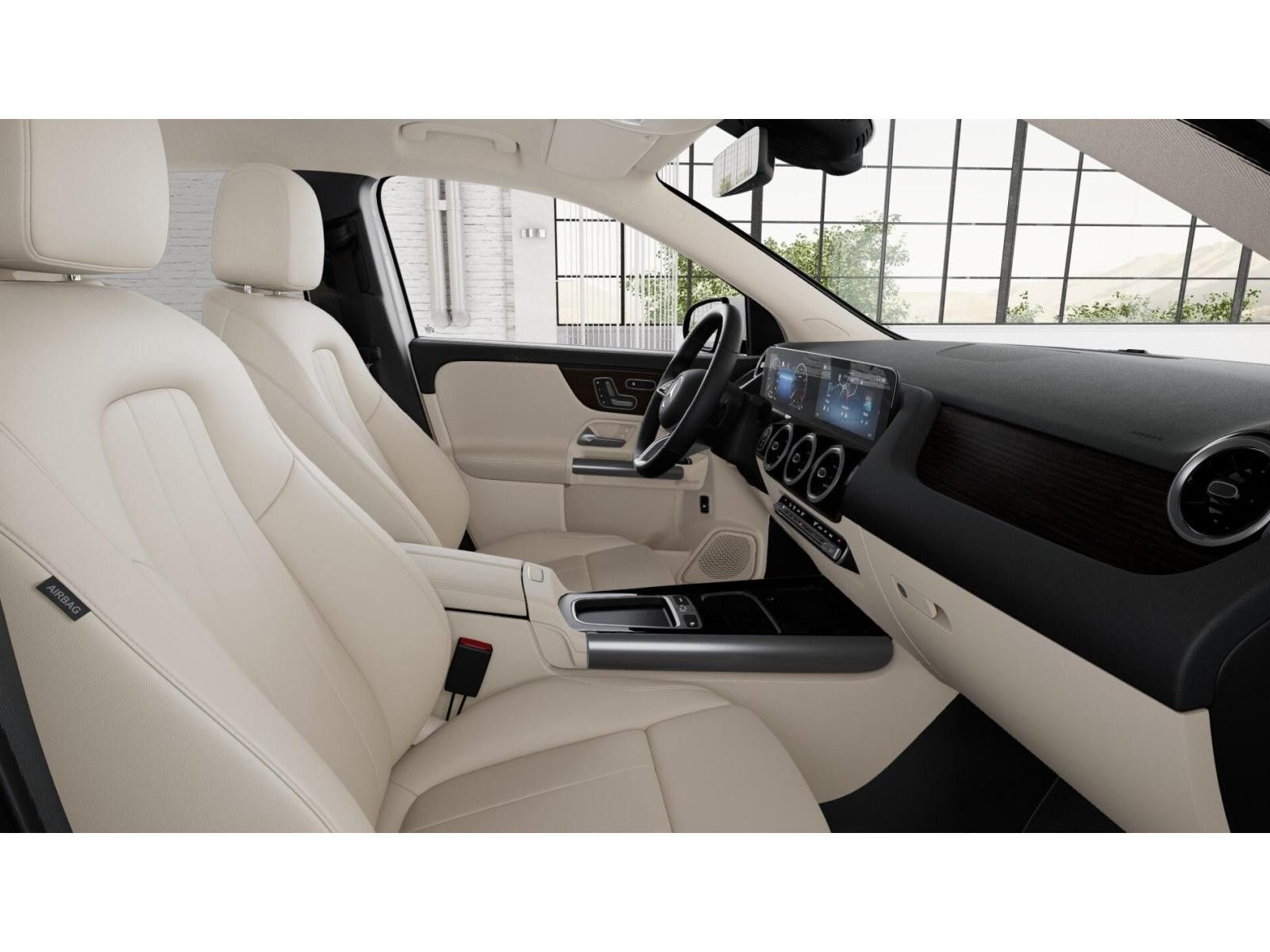 2026 Mercedes Benz GLA 250 photo 3