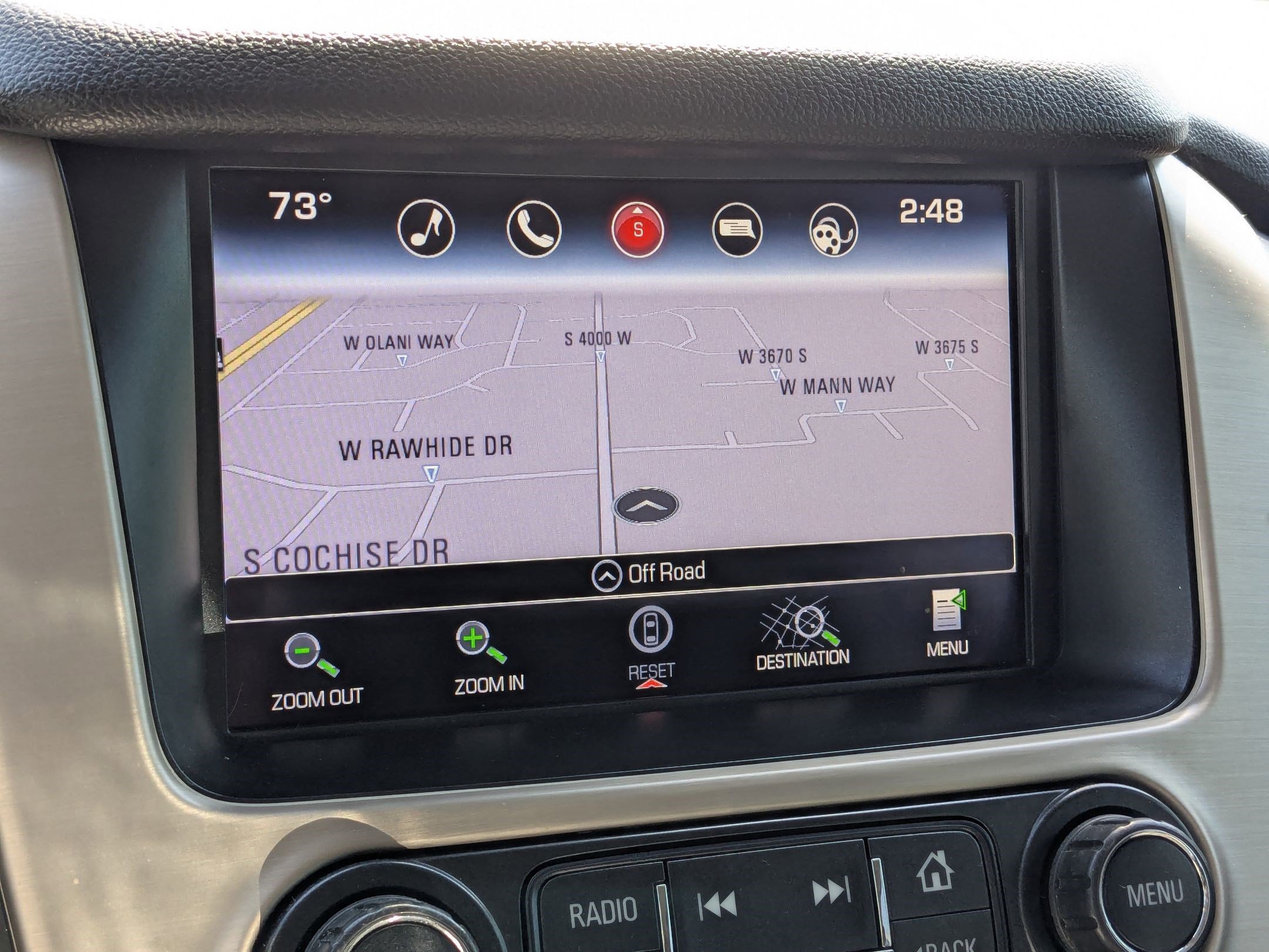 2016 Gmc Yukon Denali photo 21