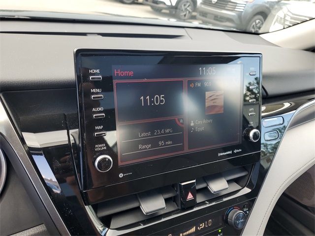 2021 Toyota Camry XSE photo 18