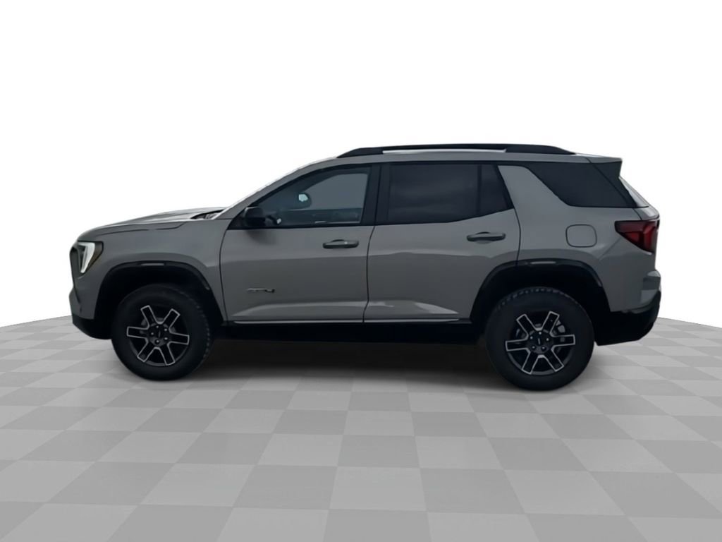 2026 Gmc Terrain AT4 photo 5