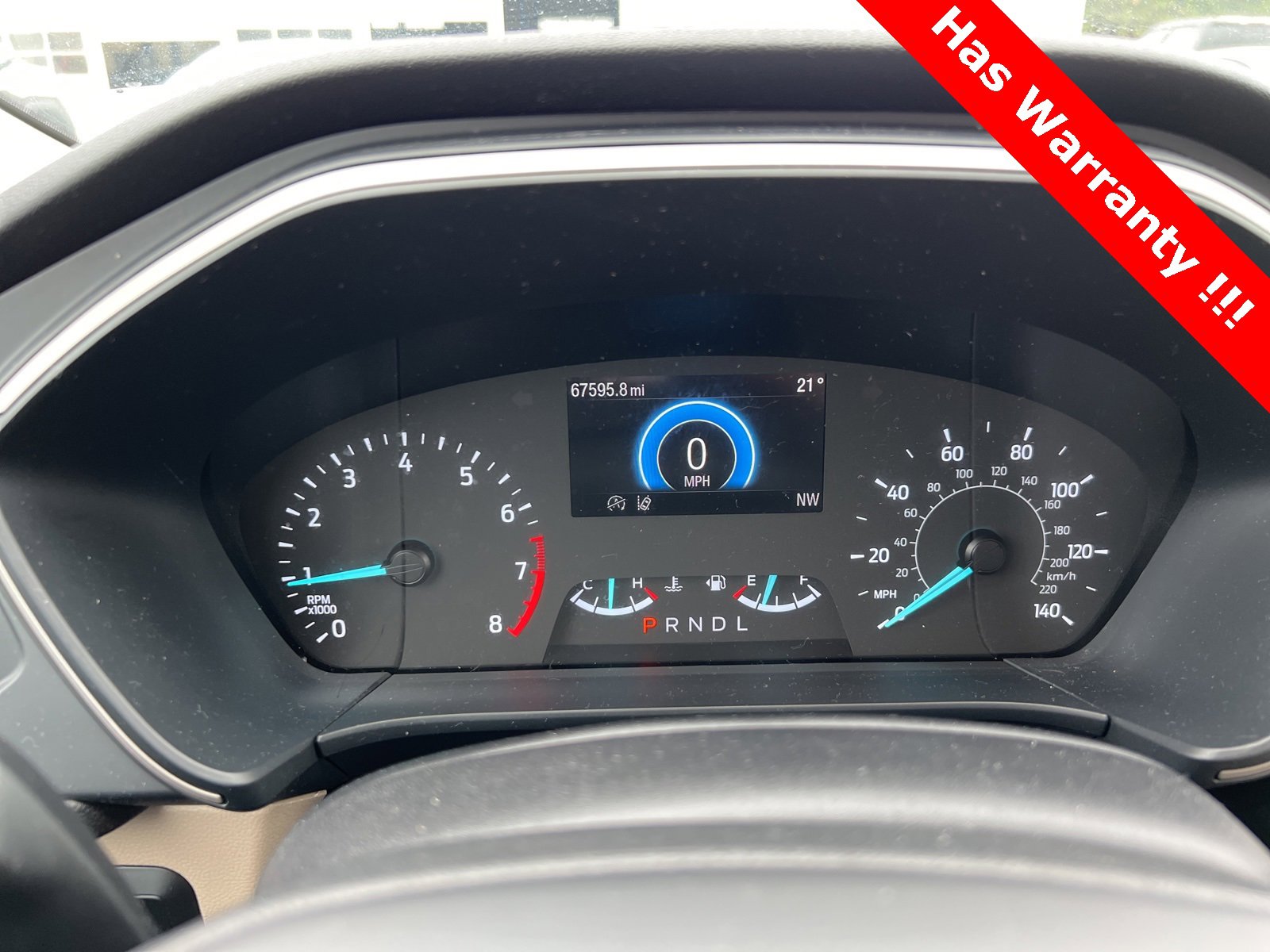 2022 Ford Escape SE photo 13