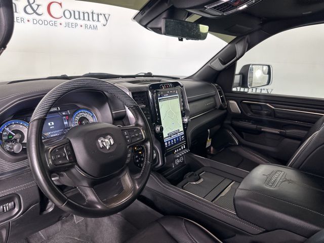 2021 Ram 1500 Limited photo 24