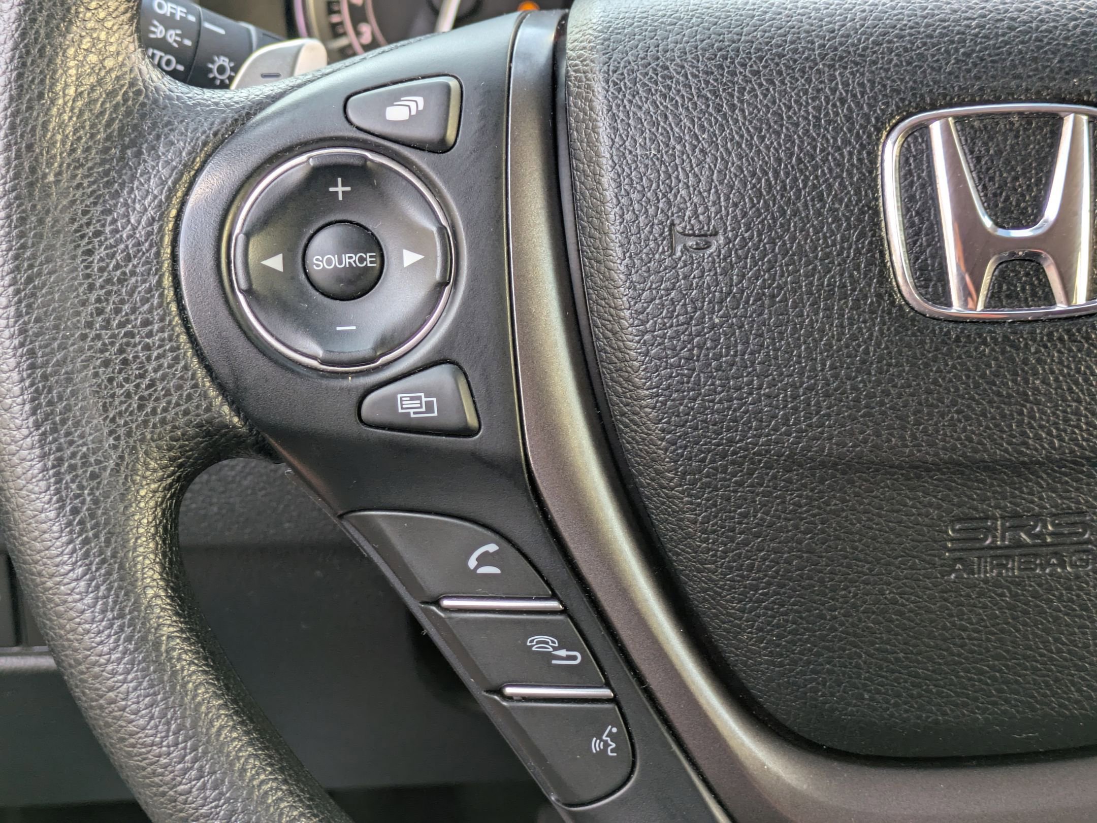 2021 Honda Ridgeline Sport photo 14