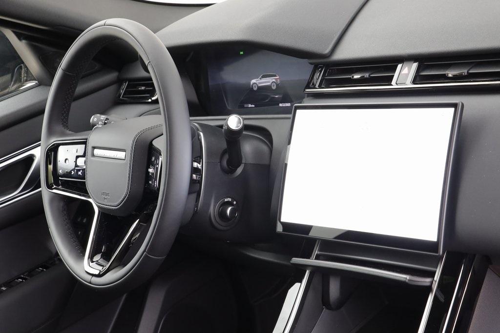 2026 Land Rover Range Rover Velar S photo 17