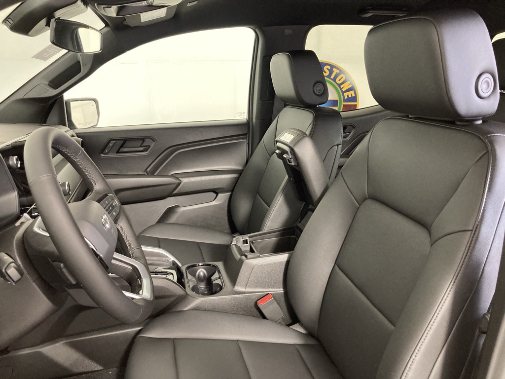 2026 Chevrolet Colorado Trail Boss photo 6