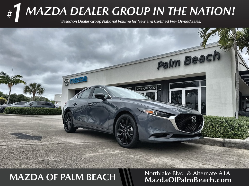 2026 Mazda CX-3 Base's photo