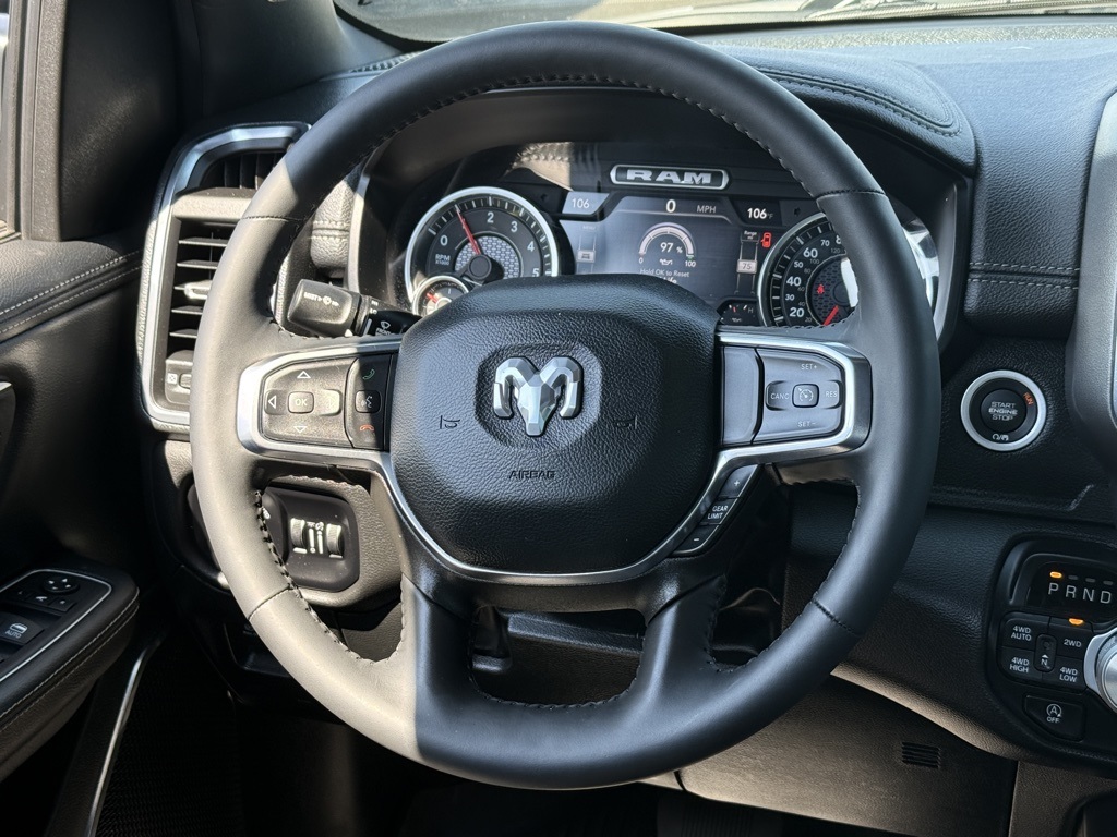 2024 Ram 1500 Laramie photo 20