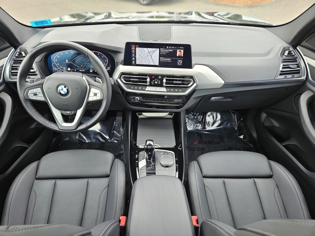 2023 Bmw X3 xDrive30i photo 20
