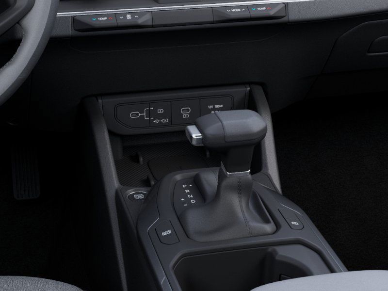 2025 Kia K4 EX photo 21