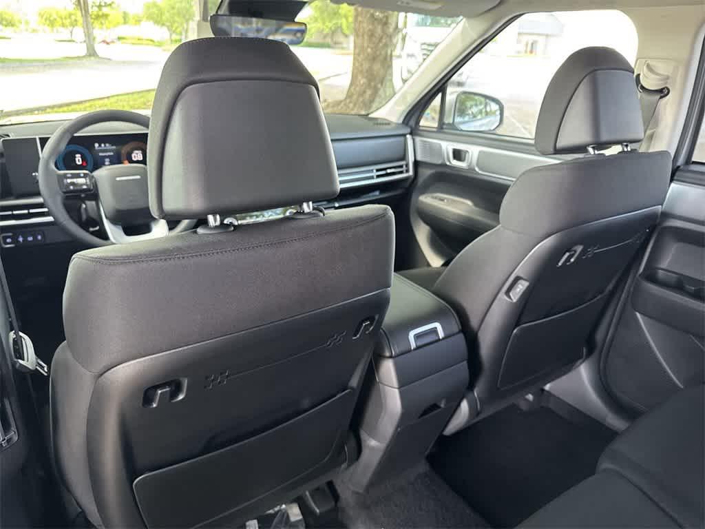 2026 Hyundai Santa Fe SE photo 22