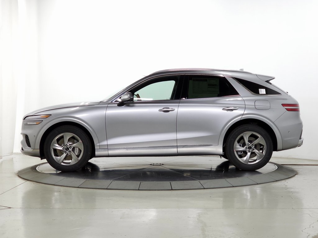 2026 Genesis GV70 2.5T Advanced photo 4
