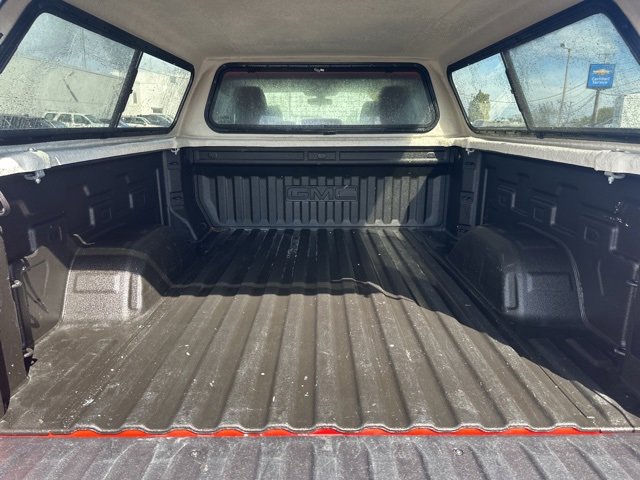 2022 Gmc Sierra 1500 Limited Elevation photo 18