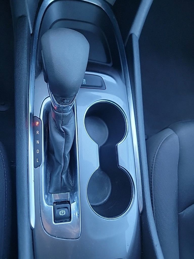 2023 Chevrolet Malibu 1LT photo 19