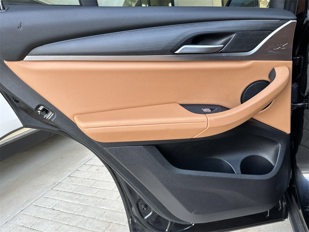 2022 Bmw X3 sDrive30i photo 22
