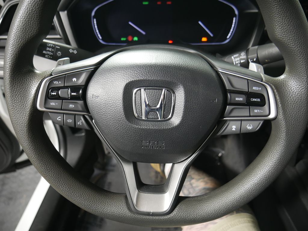 2022 Honda Insight EX photo 13