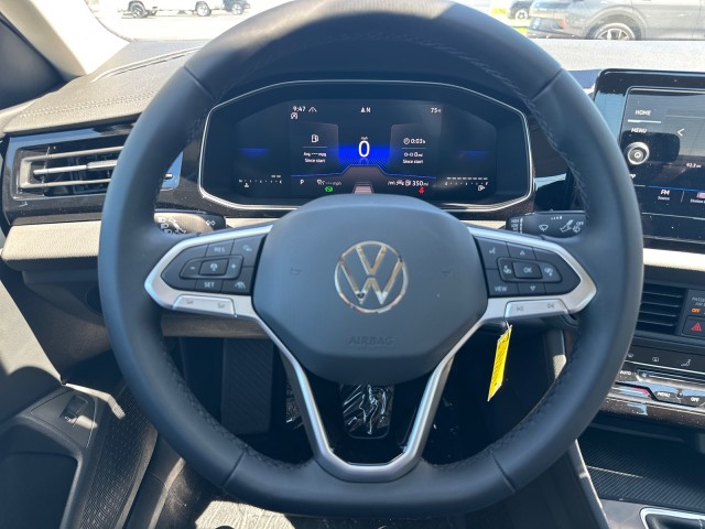2025 Volkswagen Jetta S photo 25