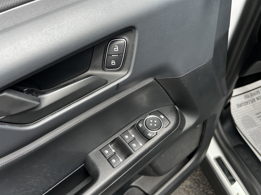 2021 Ford Bronco Sport Big Bend photo 4