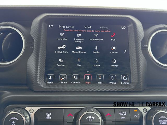 2022 Jeep Wrangler Unlimited Sahara 4xe photo 30