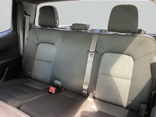 2023 Chevrolet Colorado Work Truck photo 13