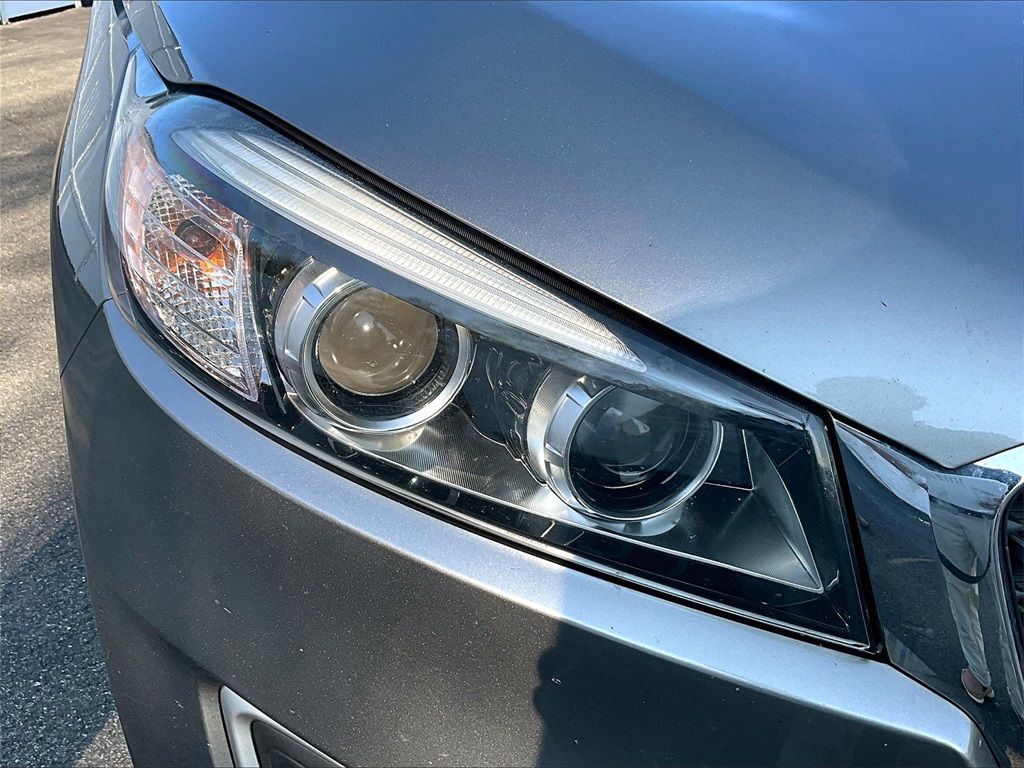 2018 Kia Sorento LX photo 31
