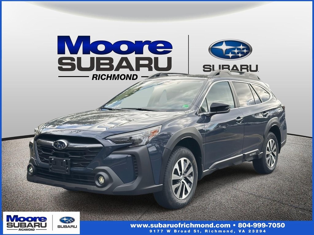 2025 Subaru Outback Premium photo 4