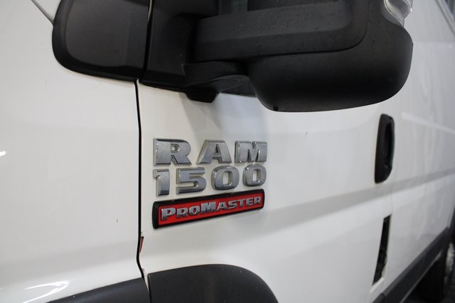 2015 Ram ProMaster 1500 photo 23