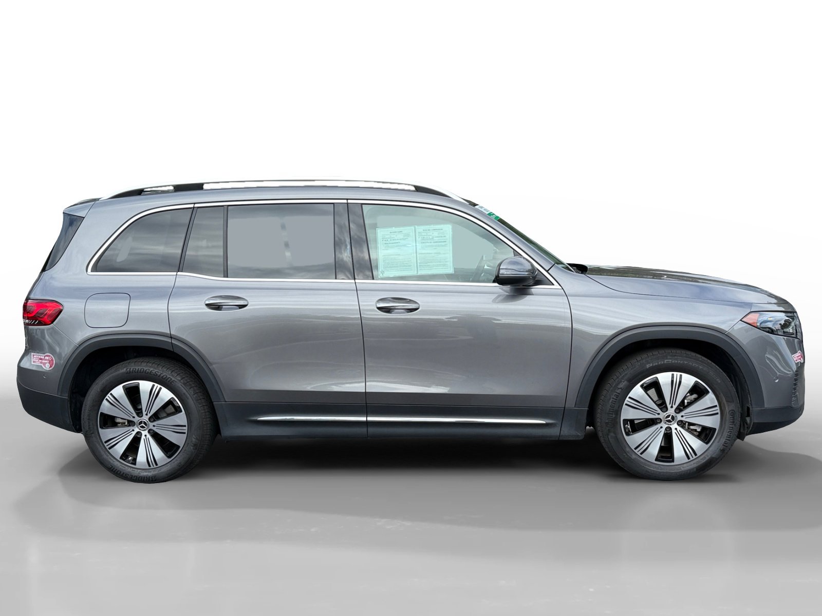 2023 Mercedes Benz EQB 250+ photo 5