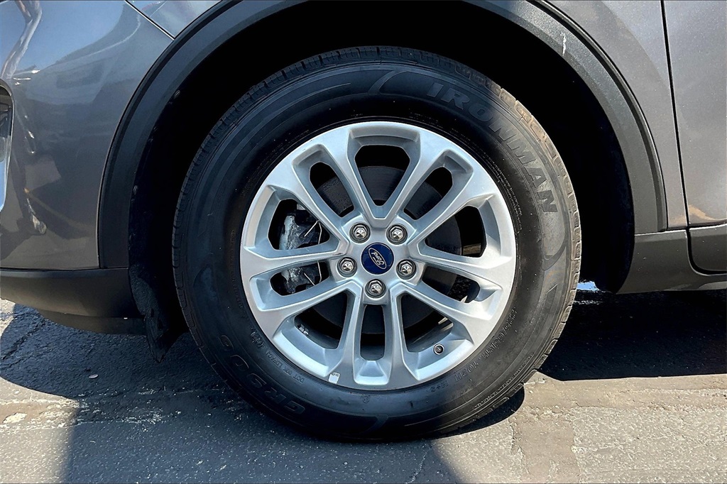 2022 FORD ESCAPE - Image 7