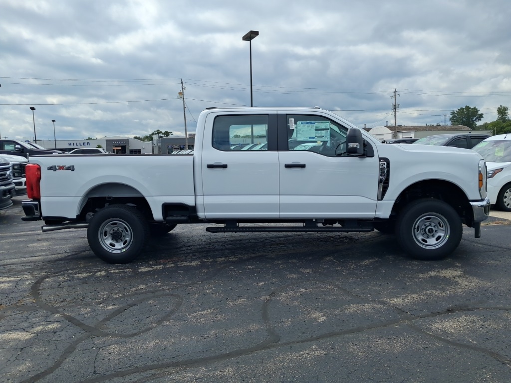 2026 Ford F-250 XL photo 3