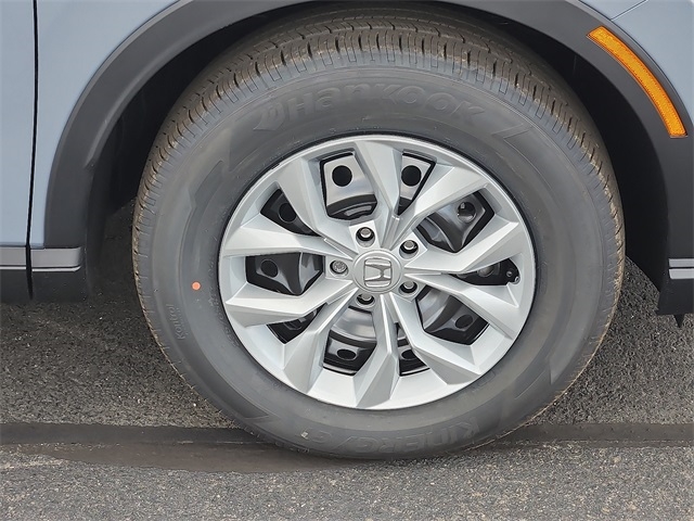 2026 Honda CR-V LX photo 6