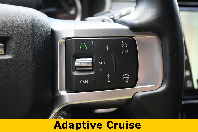 2023 Land Rover Discovery S R-Dynamic photo 29