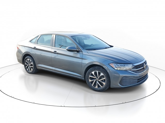 2024 Volkswagen Jetta S