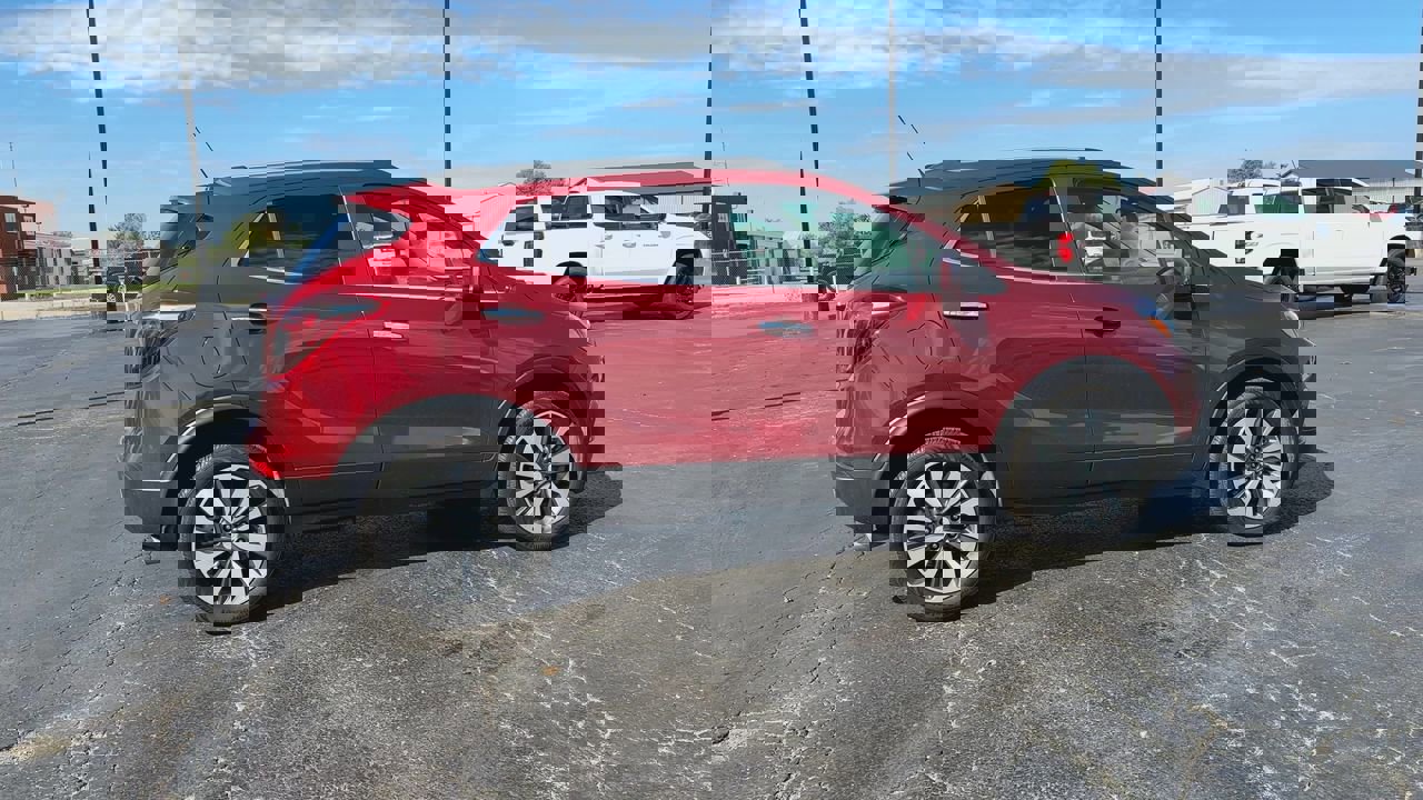 2022 Buick Encore Preferred photo 9