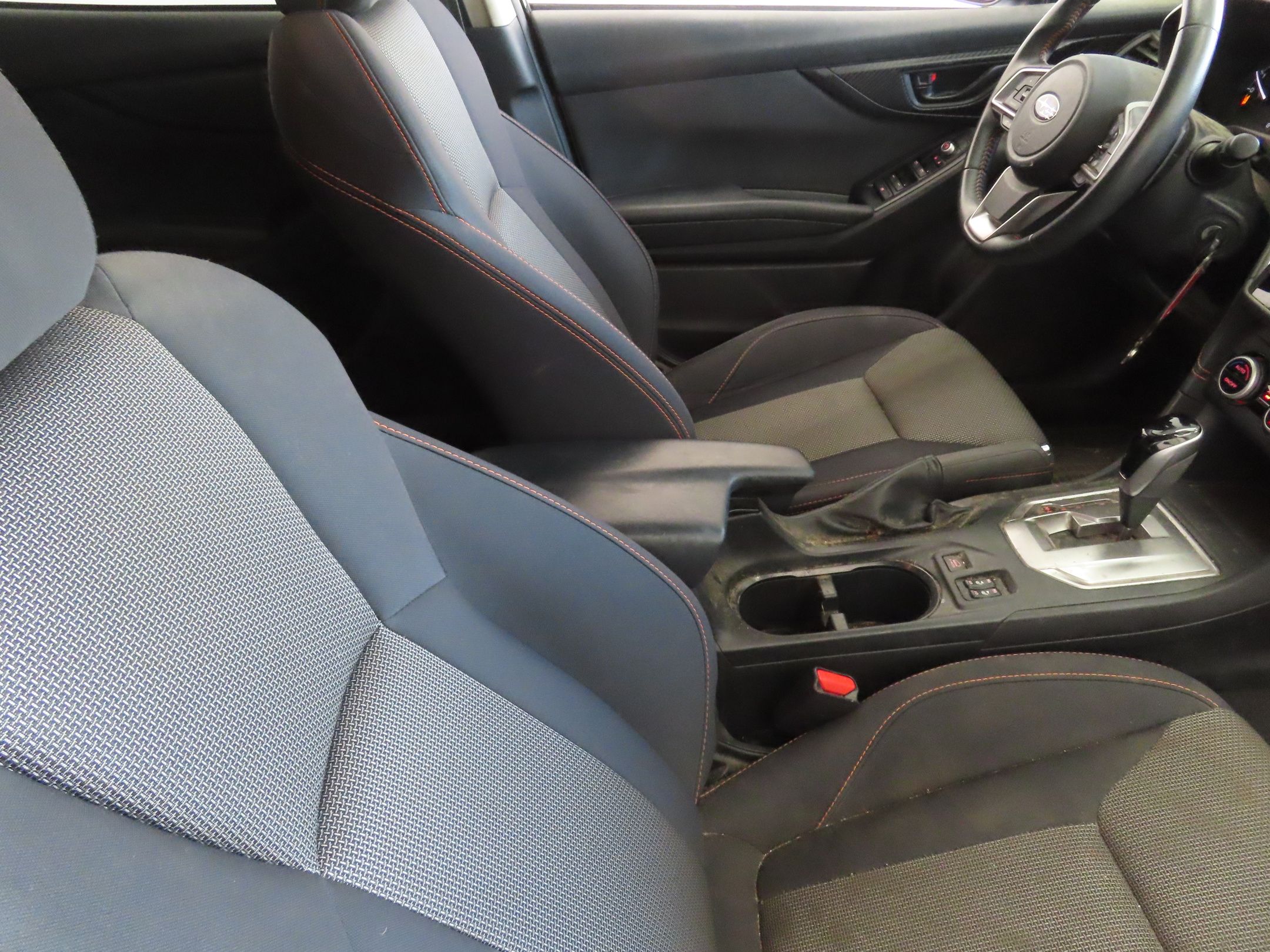 2023 Subaru Crosstrek Premium photo 17