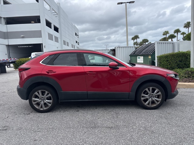 2022 Mazda CX-30 2.5 S Premium photo 2