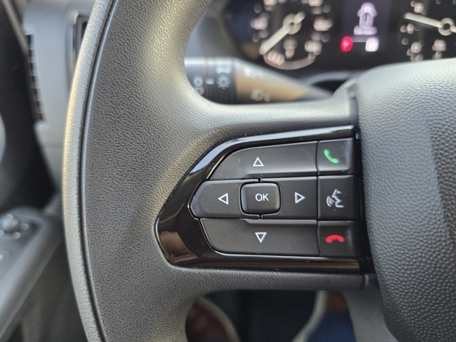 2025 Ram ProMaster 2500 photo 10